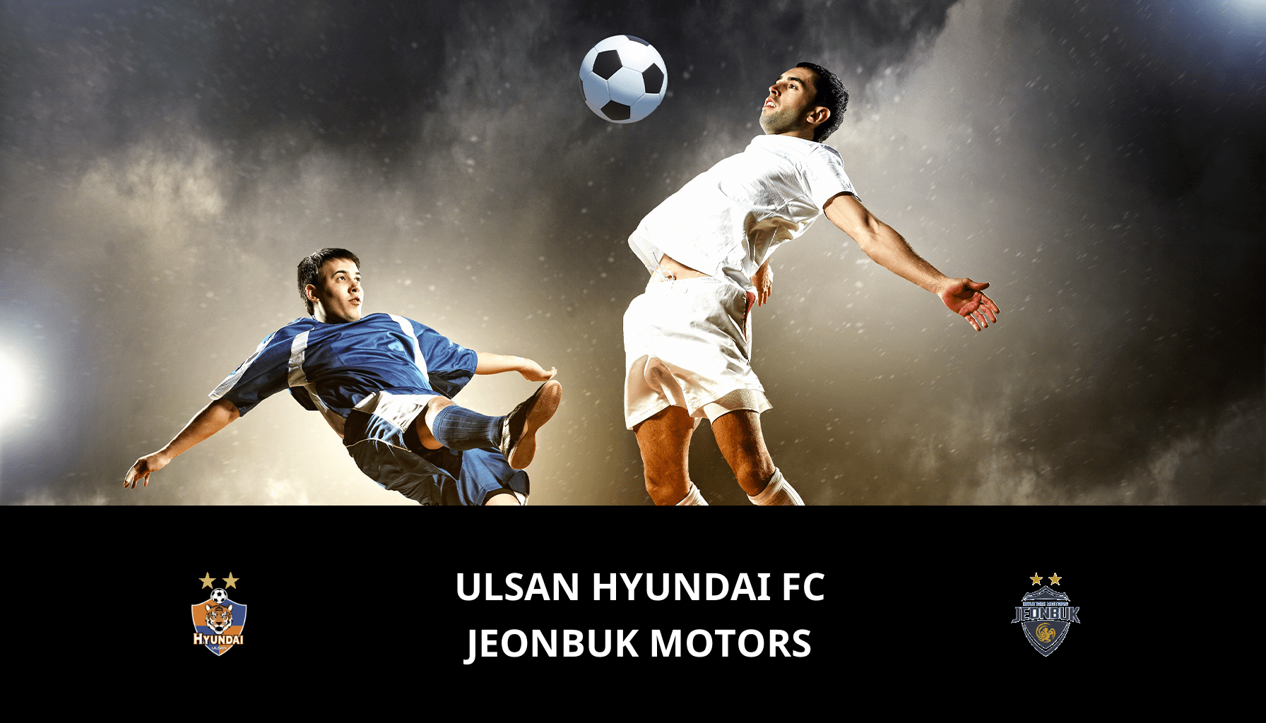 Previsione per Ulsan Hyundai FC VS Jeonbuk Motors il 03/12/2023 Analysis of the match